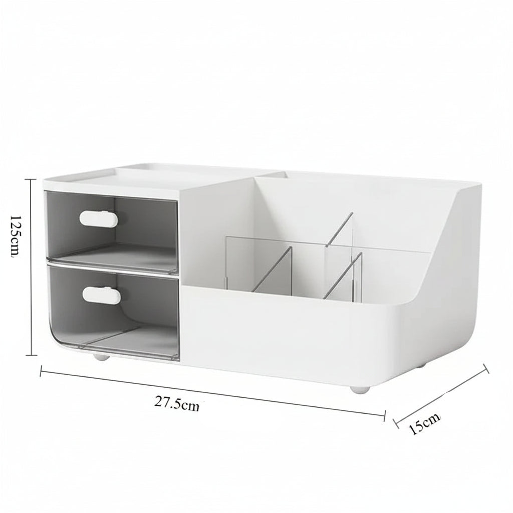 Organisateur de Bureau Multifonction — NEITH