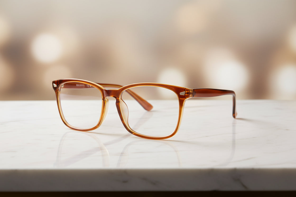Lunettes Anti Lumière Homme Protection Écran — MICA