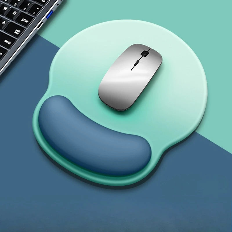 Tapis de Souris Ergonomique — RUBIS