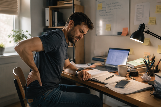 Les erreurs les plus fréquentes en télétravail