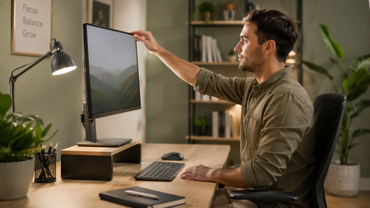 Comment réaliser un audit ergonomique de son bureau ?
