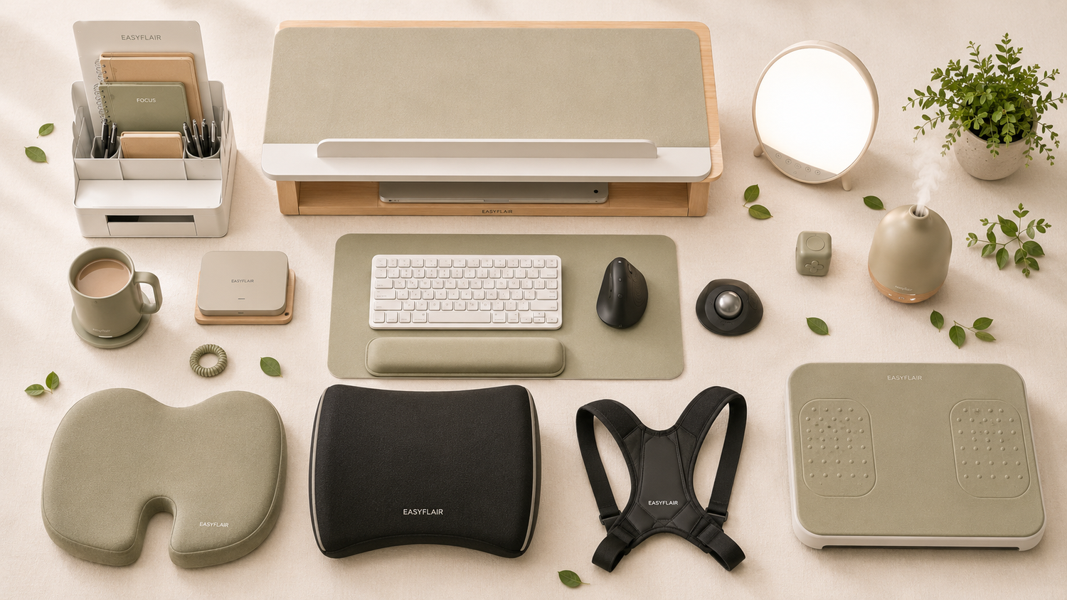 Toutes nos Solutions Ergonomiques