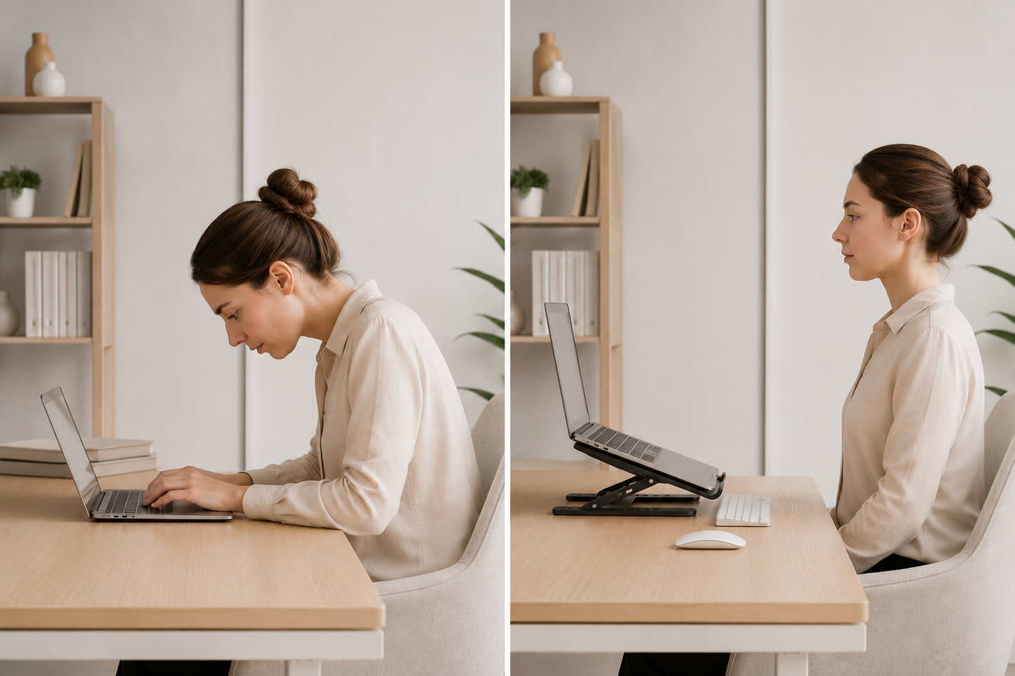 Support Ordinateur Portable  — ZIRCON