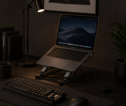 Support Ordinateur Portable  — ZIRCON
