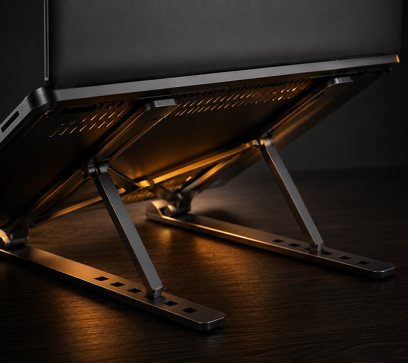 Support Ordinateur Portable  — ZIRCON