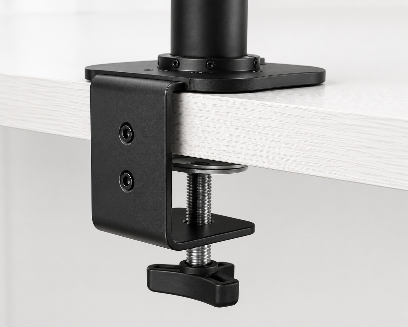 Support Moniteur & Portable — CRISTAL