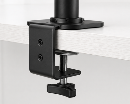 Support Moniteur & Portable — CRISTAL