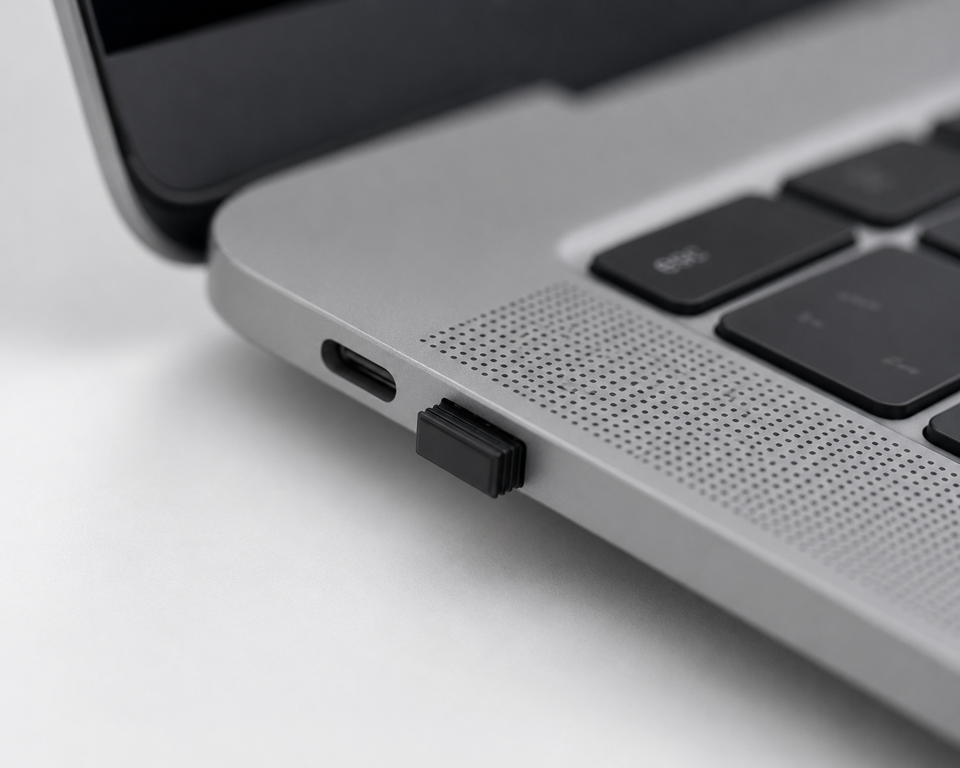 Souris Verticale Sans Fil — BASALTE