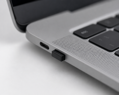 Souris Verticale Sans Fil — BASALTE