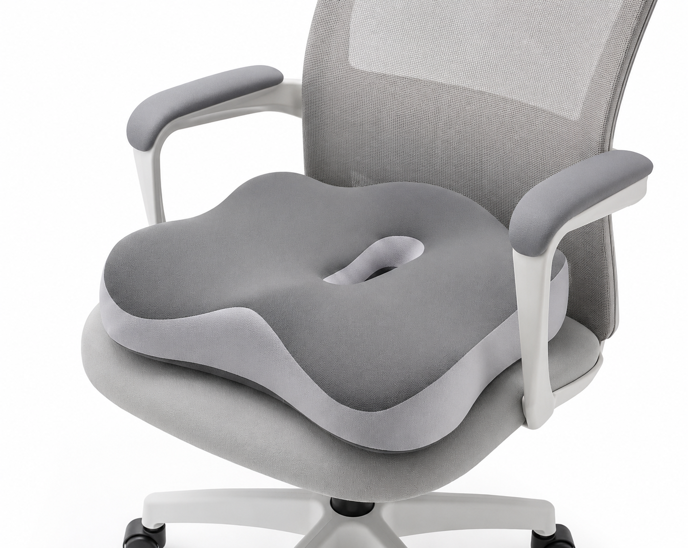 Coussin Coccyx Ergonomique — CORAIL