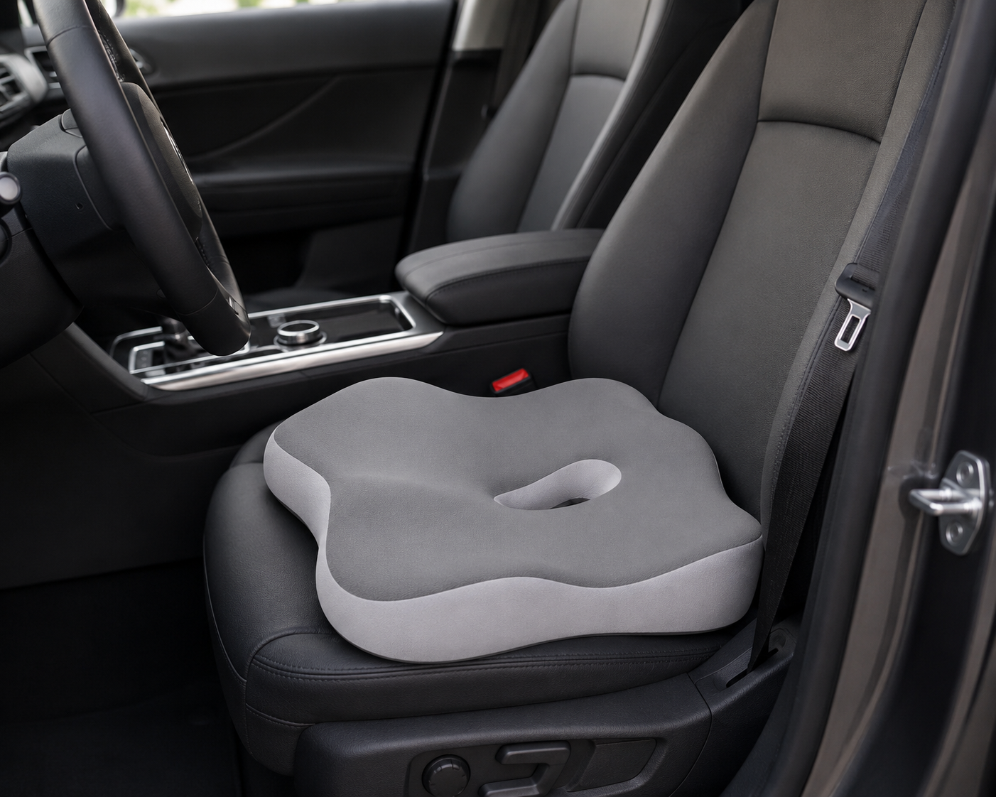 Coussin Coccyx Ergonomique — CORAIL