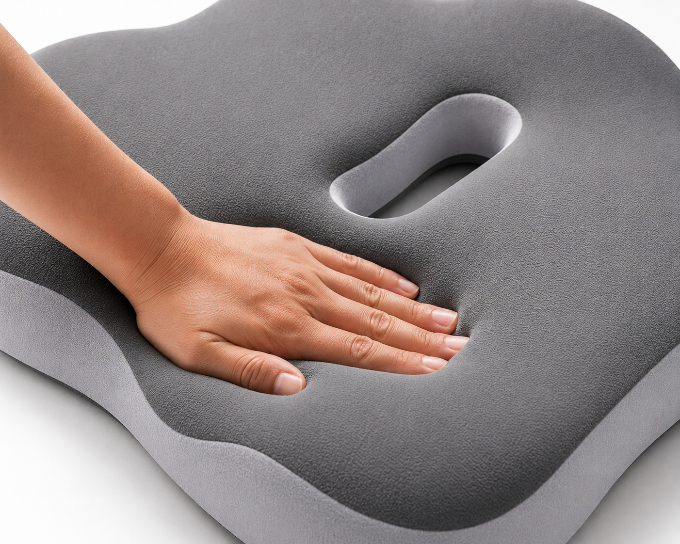Coussin Coccyx Ergonomique — CORAIL