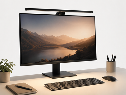 Lampe de Bureau LED Tactile — FJORD