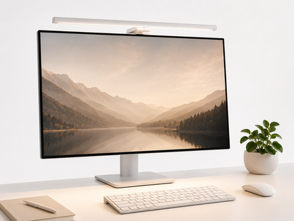 Lampe de Bureau LED Tactile — FJORD