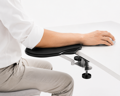 Accoudoir Ergonomique Réglable — QUARTZ