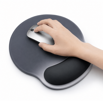 Tapis de Souris Ergonomique — RUBIS