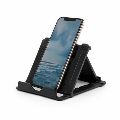 Support Tablette & Téléphone — SAPHIR