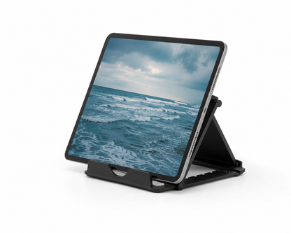 Support Tablette & Téléphone — SAPHIR