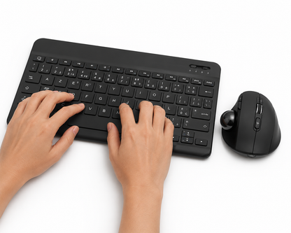 Clavier Ergonomique — ONYX