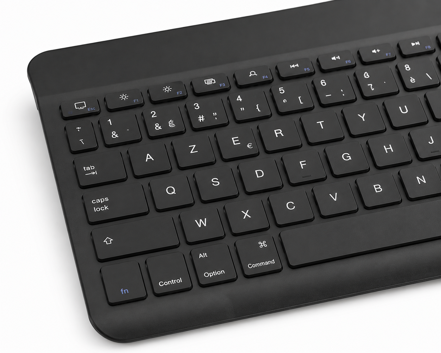 Clavier Ergonomique — ONYX