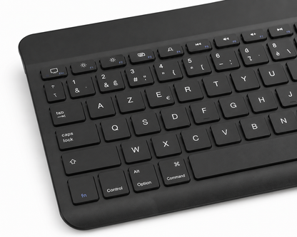 Clavier Ergonomique — ONYX