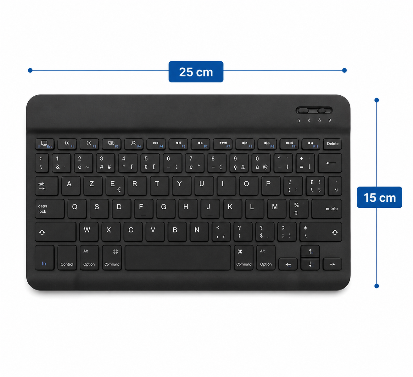 Clavier Ergonomique — ONYX