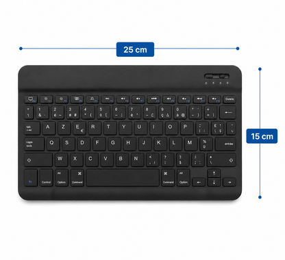 Clavier Ergonomique — ONYX