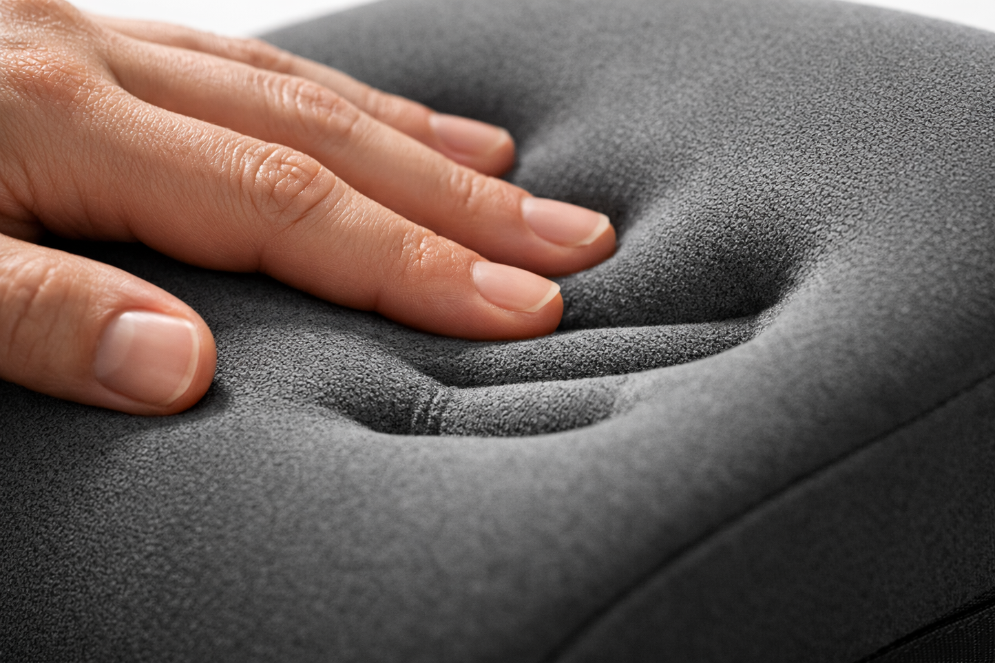 Coussin Lombaire Ergonomique — GRANIT