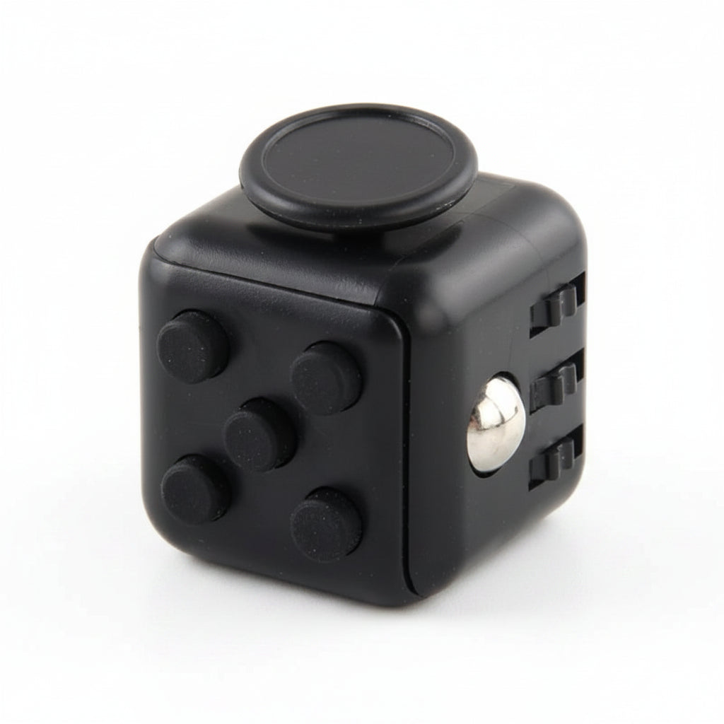 Cube Anti-stress-HEXA