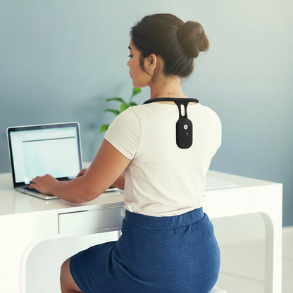 Correcteur de Posture Vibrant — TOPAZE