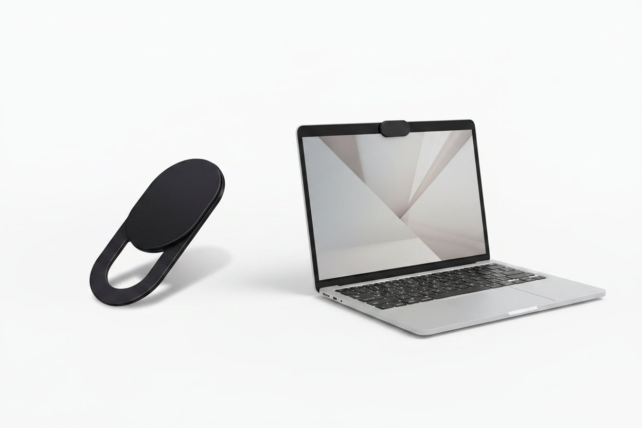 Cache Webcam Universel — SKÖLD