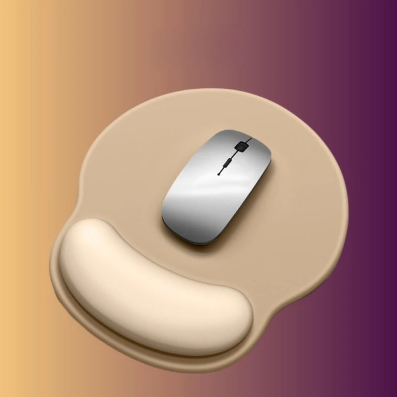 Tapis de Souris Ergonomique-RUBIS