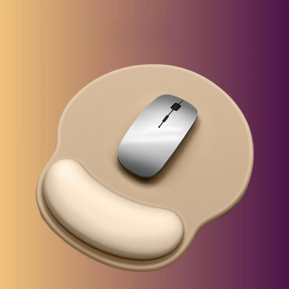 Tapis de Souris Ergonomique — RUBIS