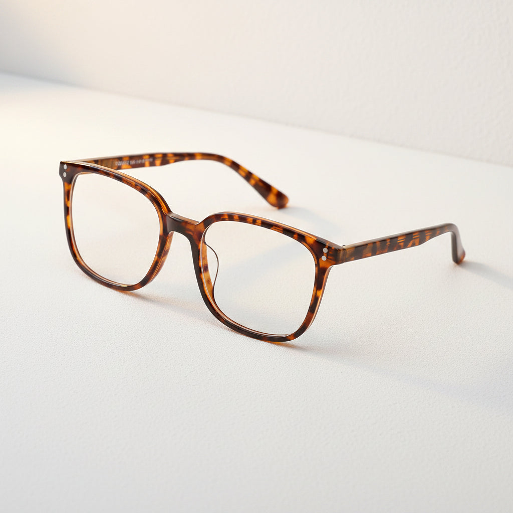 Lunettes Anti Lumière Bleue Femme Protection Écran — IVOIRE