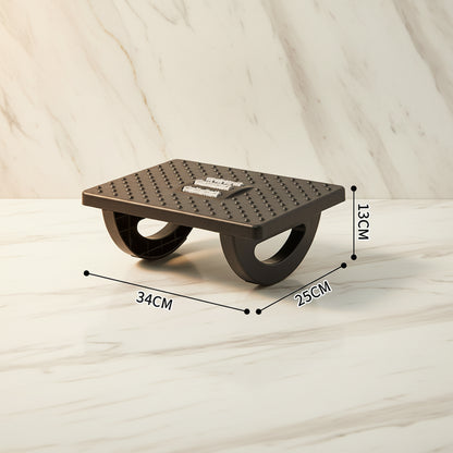 Repose-Pied Ergonomique Antifatigue — SILEX