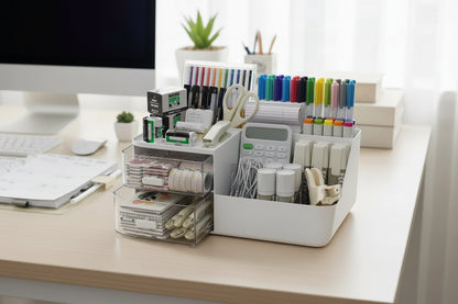 Organisateur de Bureau Multifonction — NEITH