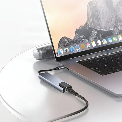 Station d'accueil USB-C Charge Rapide  — AMON