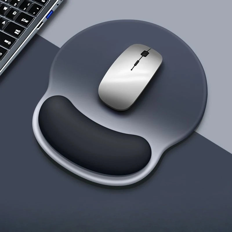 Tapis de Souris Ergonomique-RUBIS