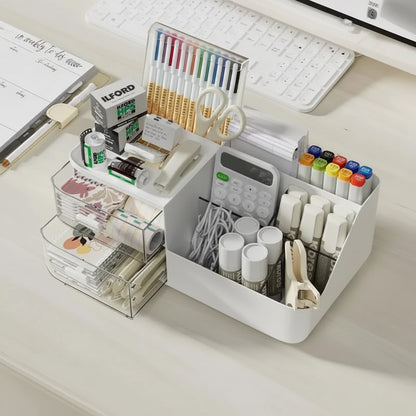 Organisateur de Bureau Multifonction — NEITH