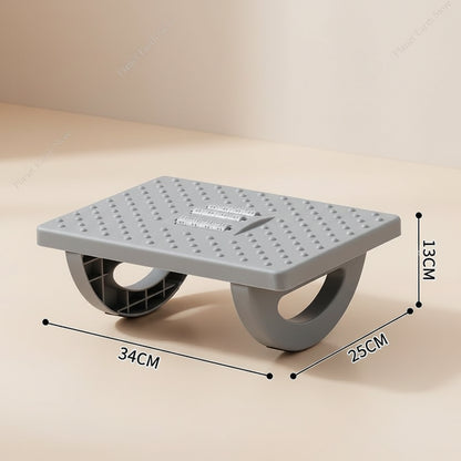Repose-Pied Ergonomique Antifatigue — SILEX