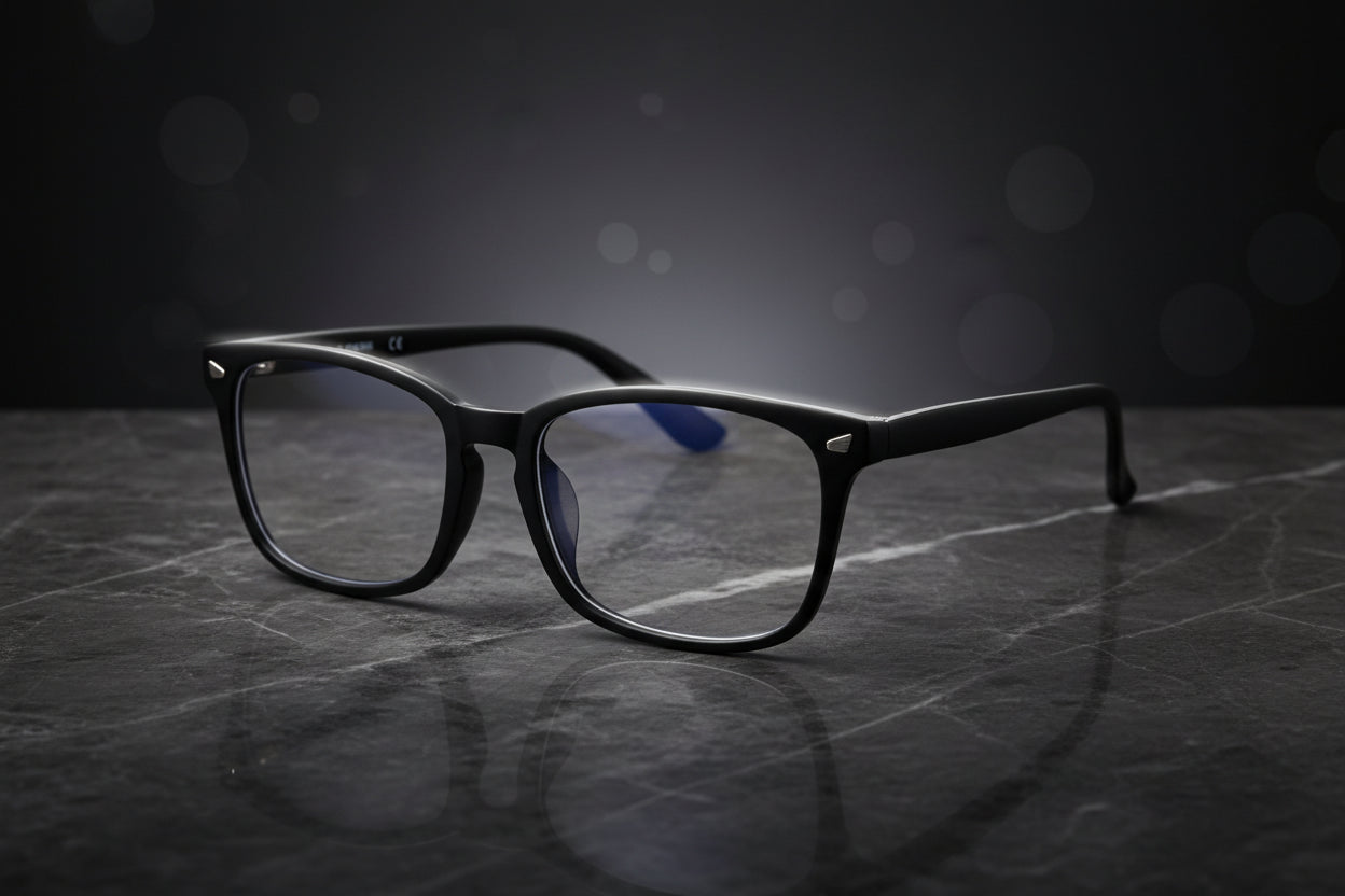 Lunettes Anti Lumière  Homme Protection Écran — MICA