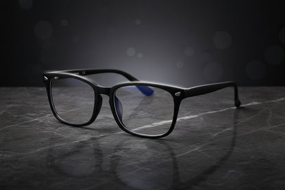 Lunettes Anti Lumière  Homme Protection Écran — MICA