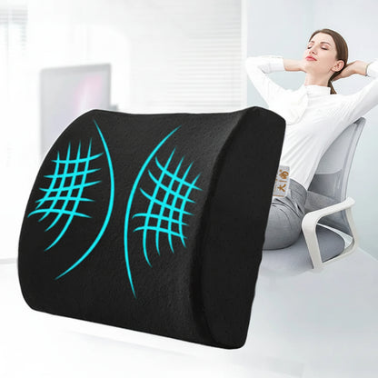 Coussin Lombaire Ergonomique — GRANIT