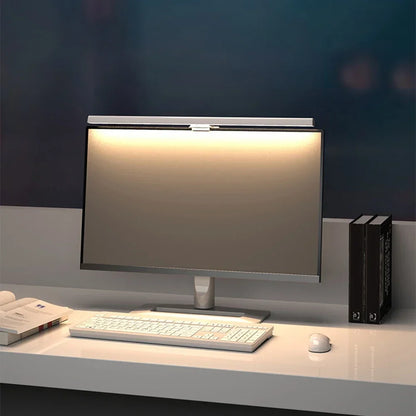 Lampe de Bureau LED Tactile — FJORD