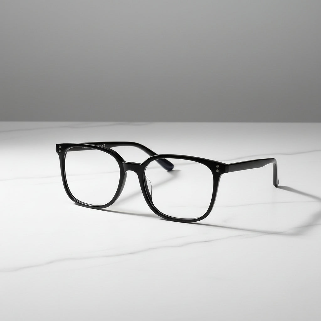Lunettes Anti Lumière Bleue Femme Protection Écran — IVOIRE