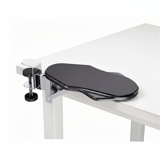 Accoudoir Ergonomique Réglable pour Bureau — QUARTZ