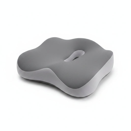 Coussin Coccyx Mémoire de Forme Ergonomique Bureau — CORAIL
