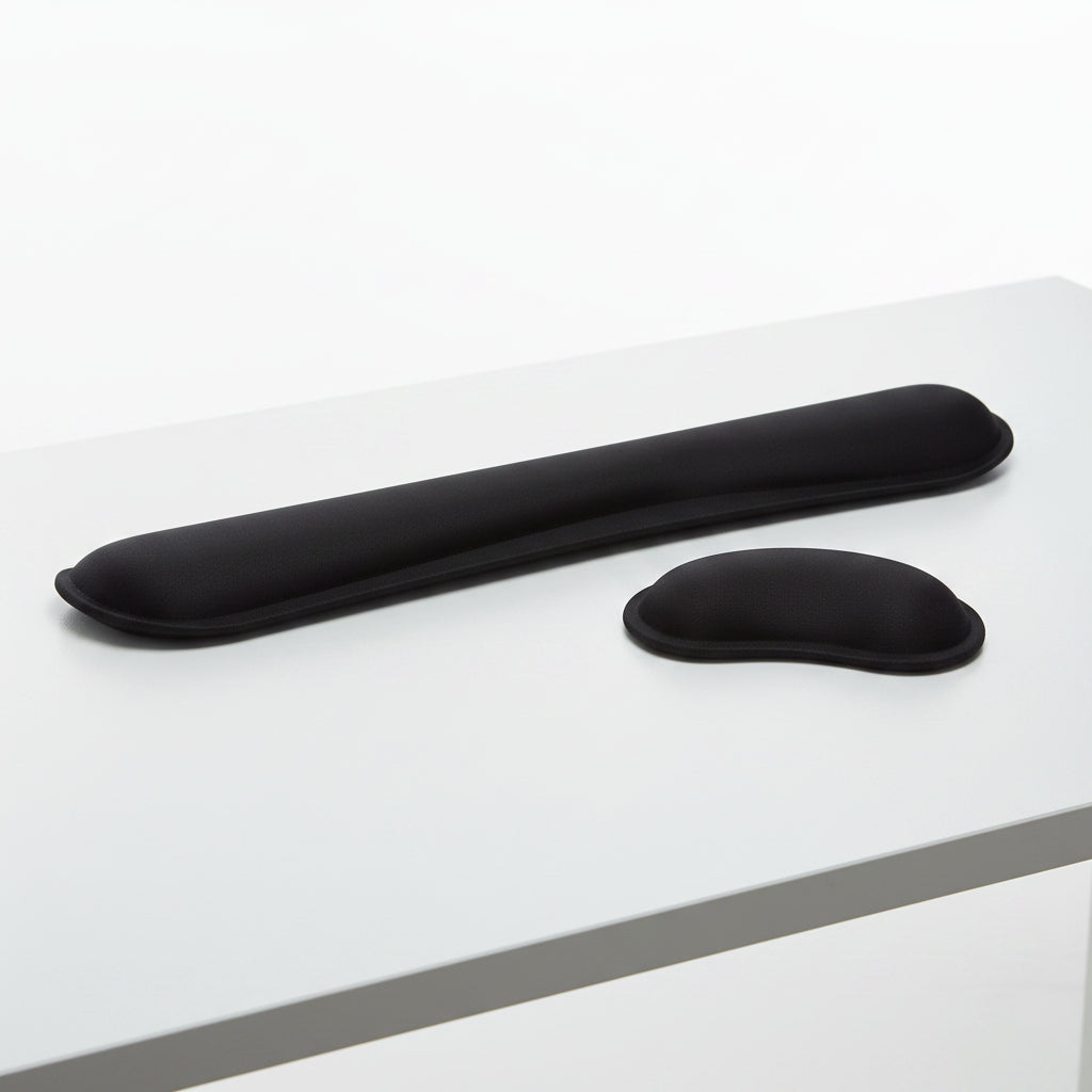 Repose-Poignet Clavier & Souris Ergonomique — JADE