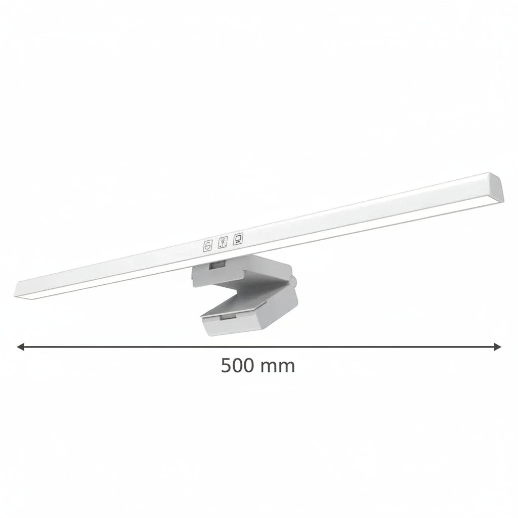 Lampe de Bureau LED Tactile — FJORD