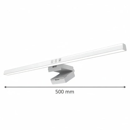 Lampe de Bureau LED Tactile — FJORD